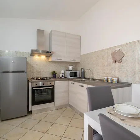Edo Apartmán *