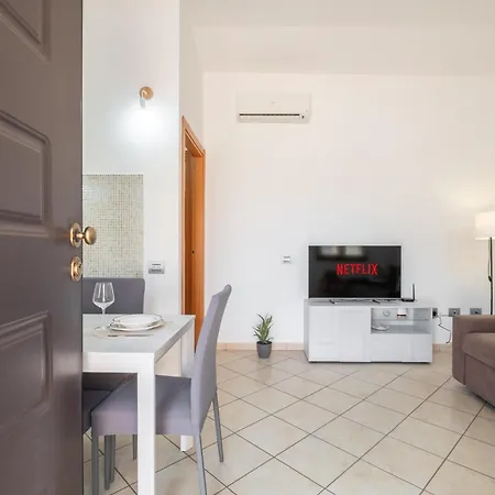 Edo Apartmán Muravera