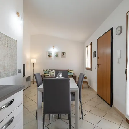 Edo Apartmán