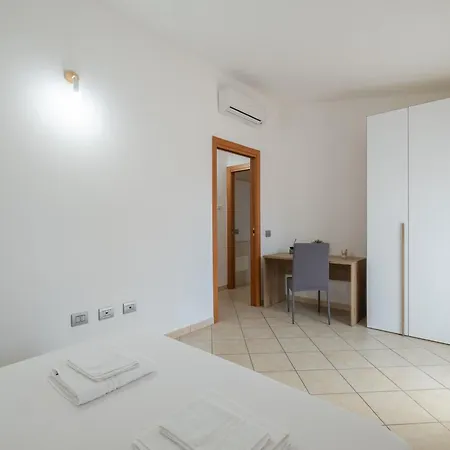 Apartmán Edo Muravera