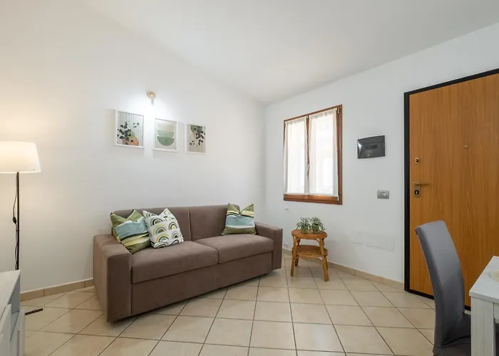 Edo Apartman Muravera