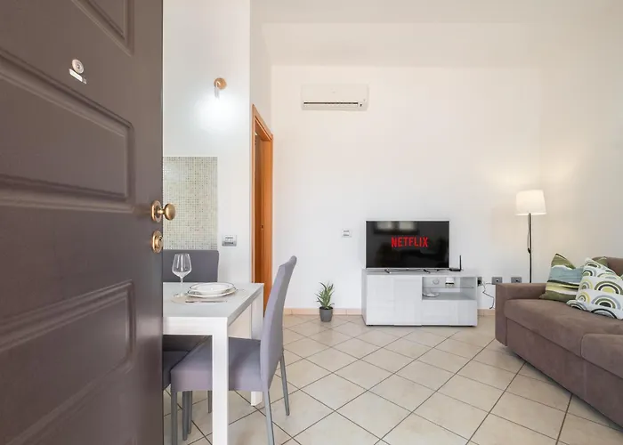 Edo Apartman Muravera