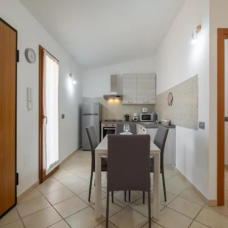 Edo Appartement Muravera