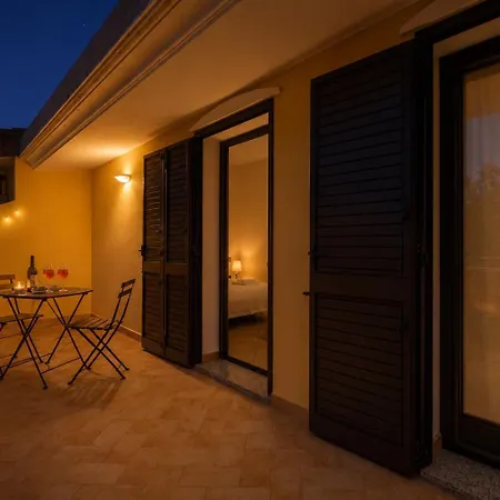 Apartment Edo *