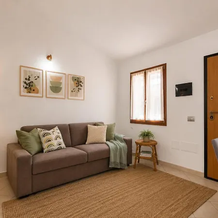 Edo Apartment