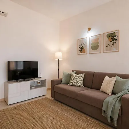 Edo Apartment Muravera